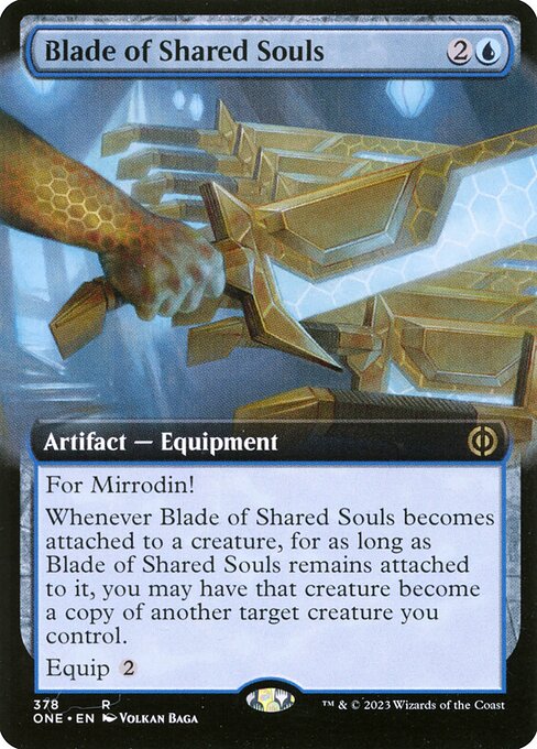 Blade of Shared Souls 378