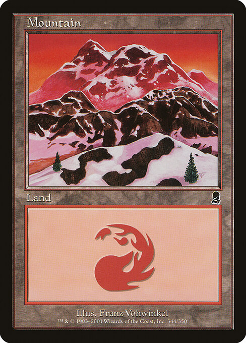 Mountain 344