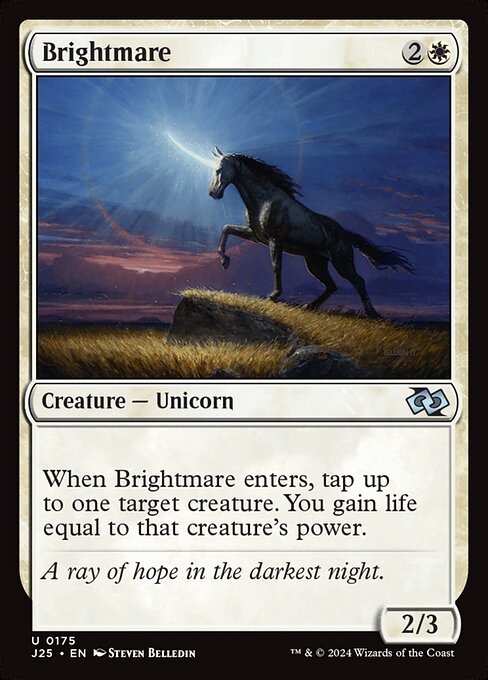 Brightmare 175