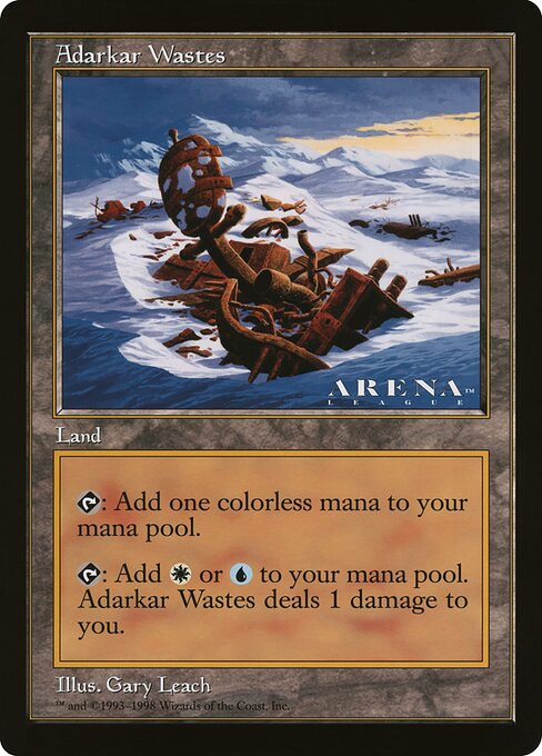 Adarkar Wastes 26