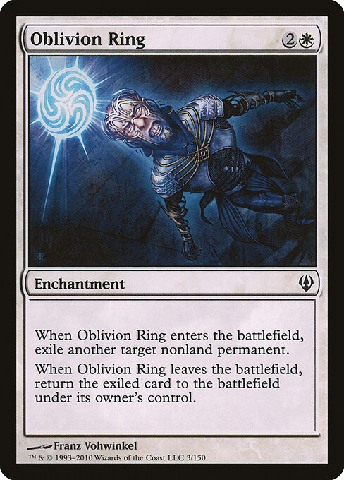 Oblivion Ring 3