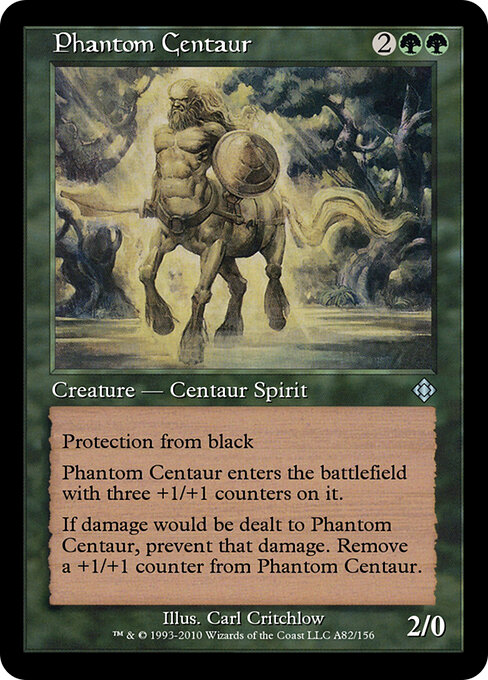Phantom Centaur A82