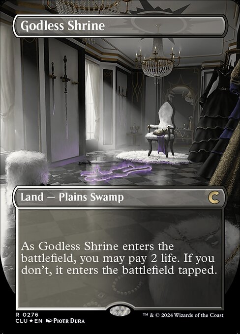 Godless Shrine 276
