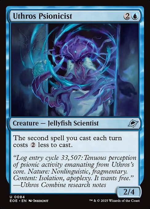 Uthros Psionicist 84
