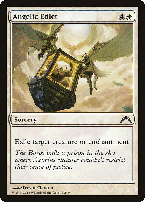 Angelic Edict 2