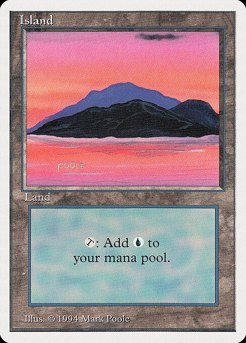 Island 297