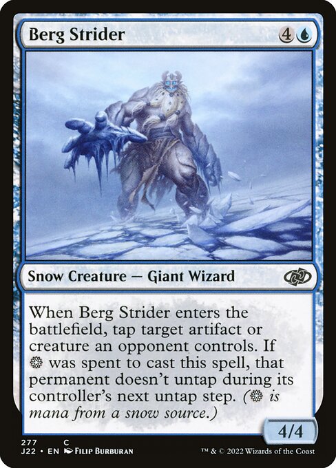 Berg Strider 277