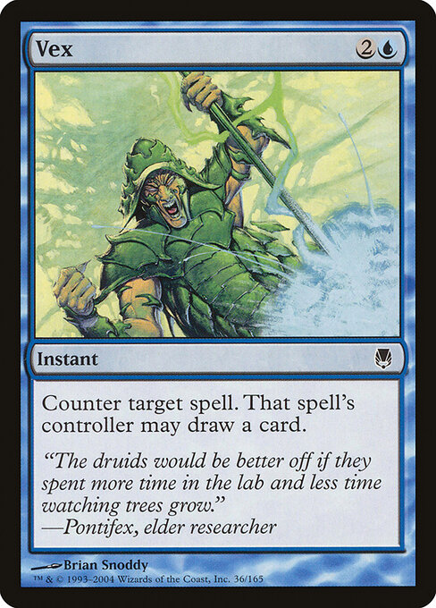 Vex 36