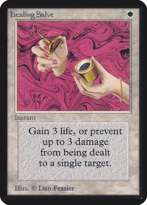 Healing Salve 22