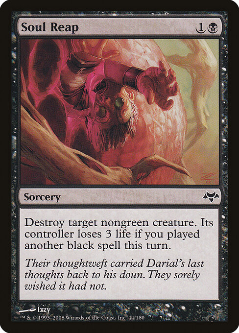 Soul Reap 44