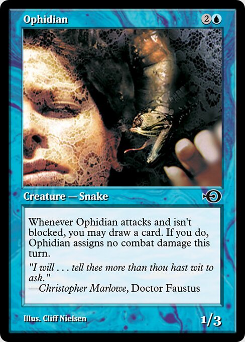 Ophidian 36022