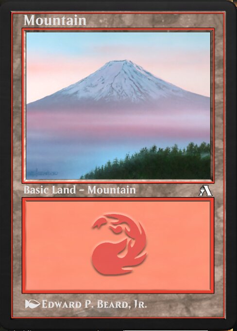 Mountain 32