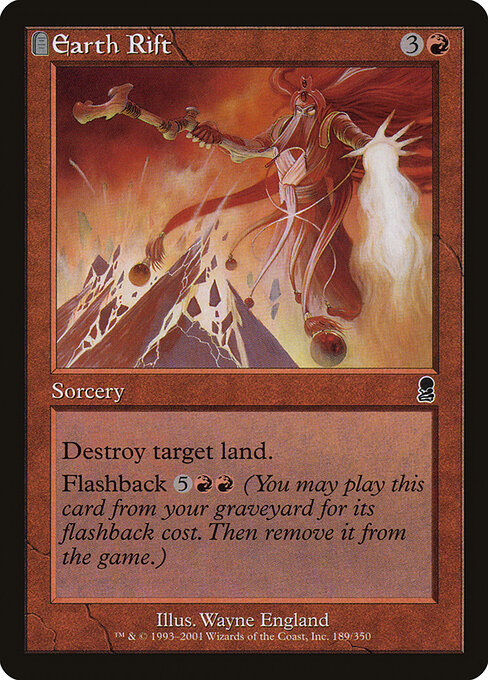 Earth Rift 189
