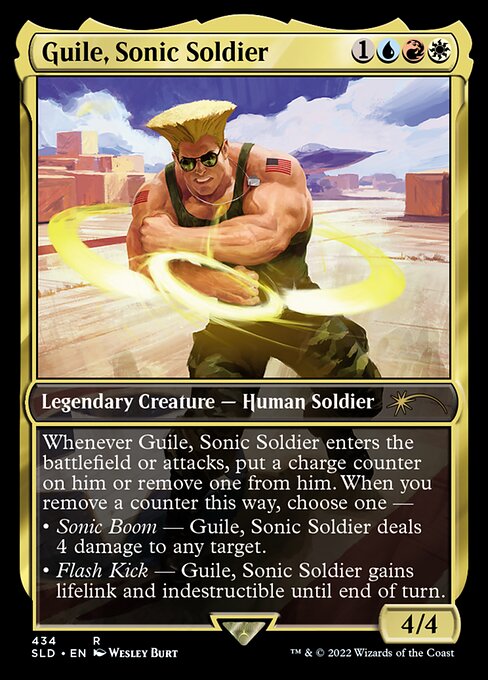 Immard, the Stormcleaver 434