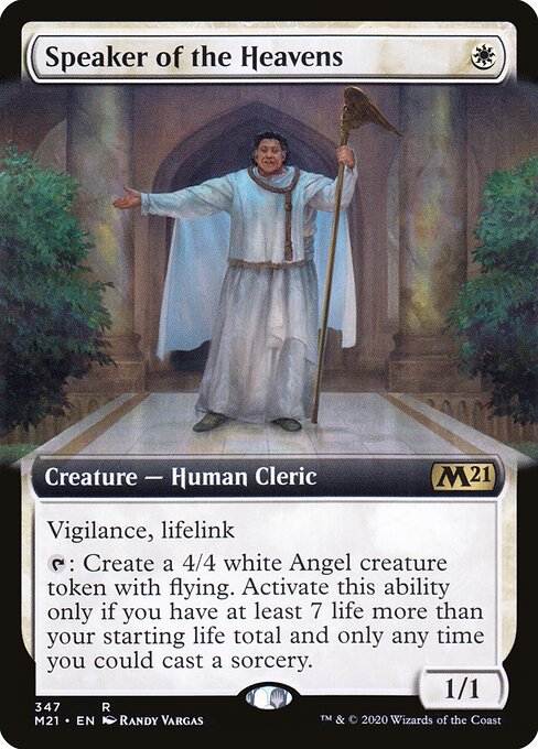 Speaker of the Heavens 347
