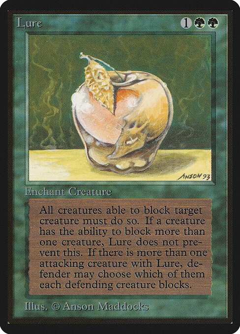 Lure 212
