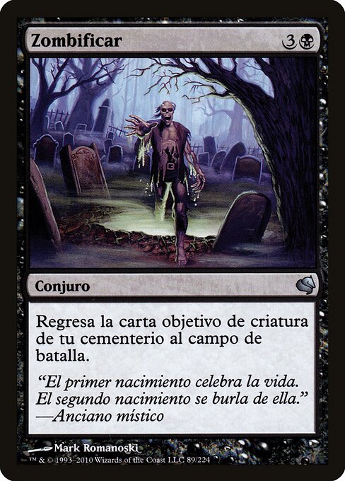 Zombify 89