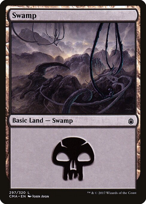 Swamp 297