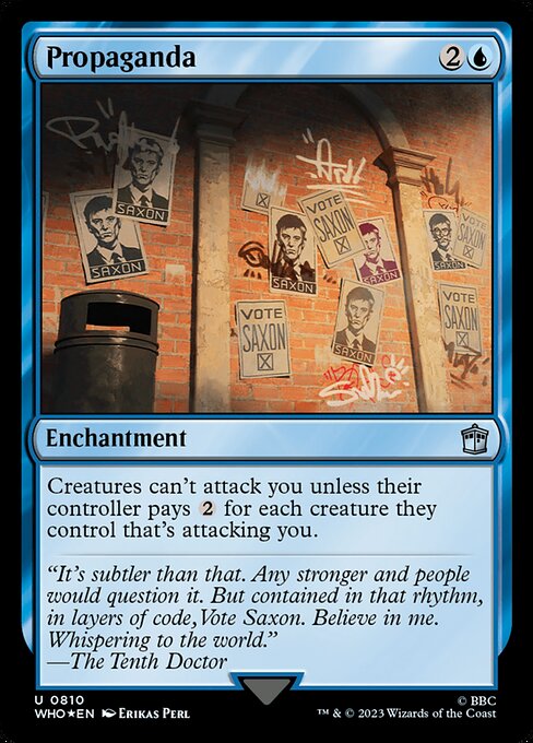 Propaganda 810