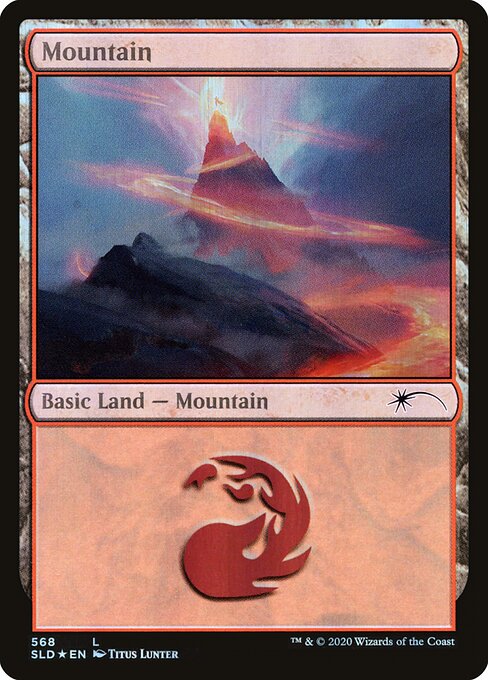 Mountain 568