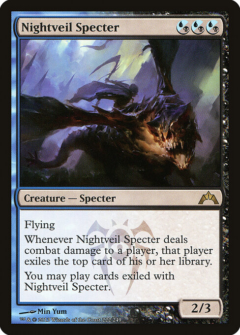 Nightveil Specter 222