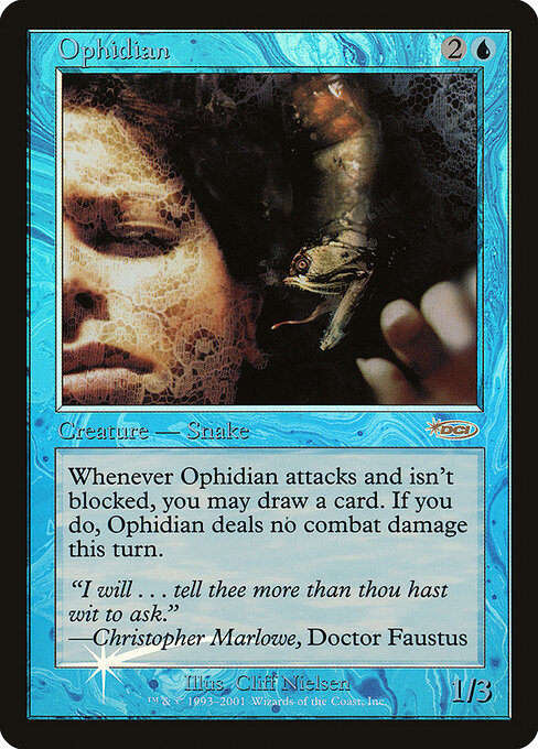 Ophidian 7