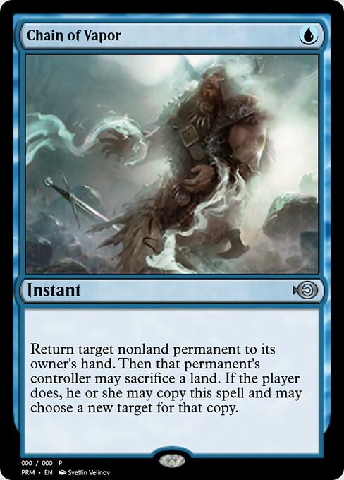 Chain of Vapor 62513