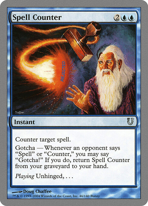 Spell Counter 46