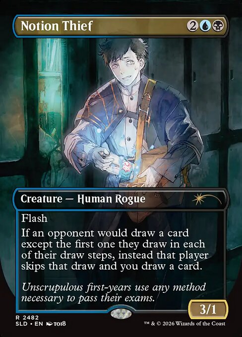 Notion Thief 2482