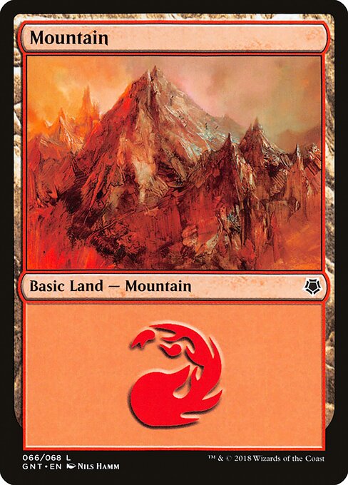 Mountain 66