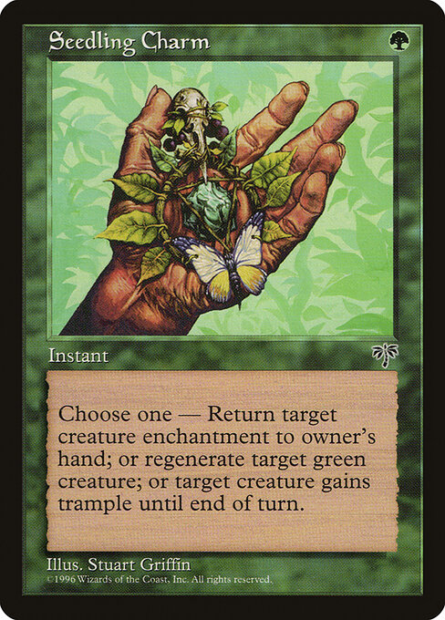 Seedling Charm 240