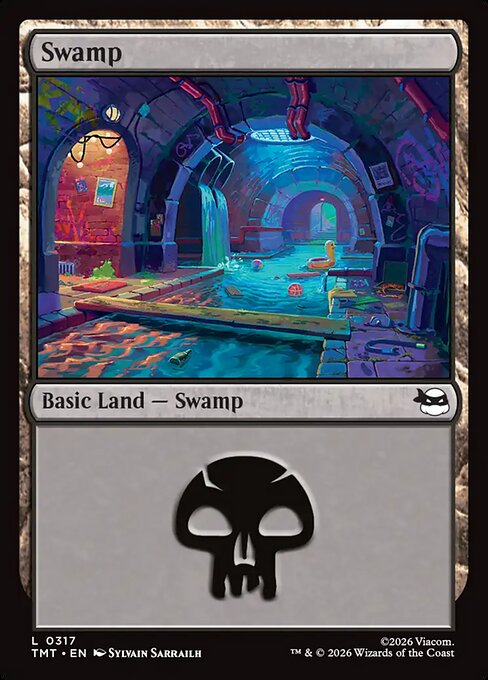 Swamp 317