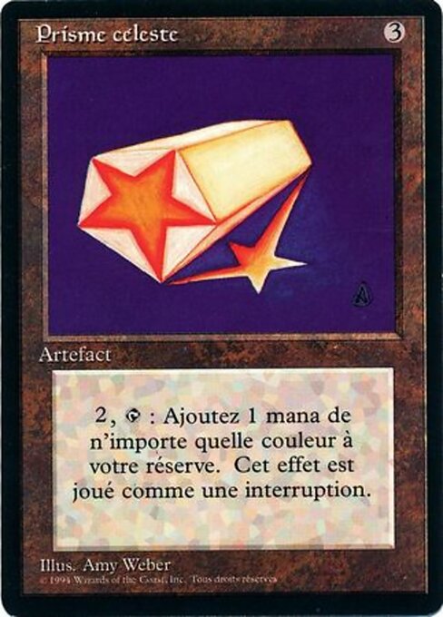 Celestial Prism 239