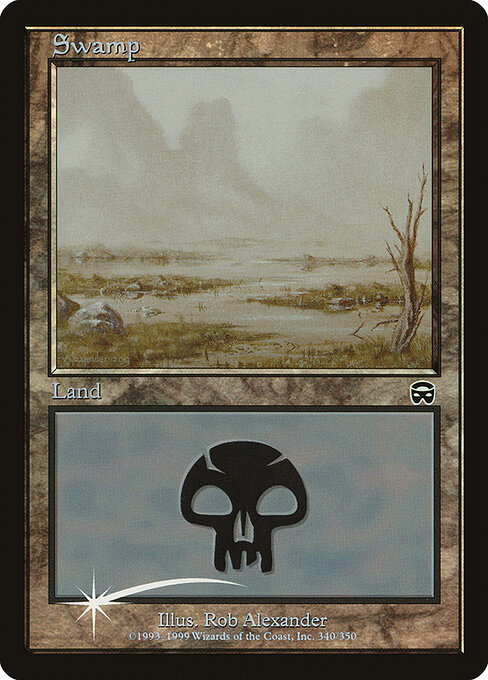 Swamp 10