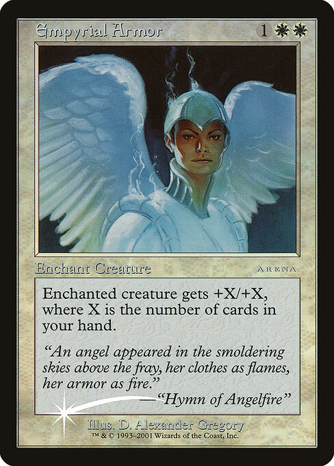 Empyrial Armor 8