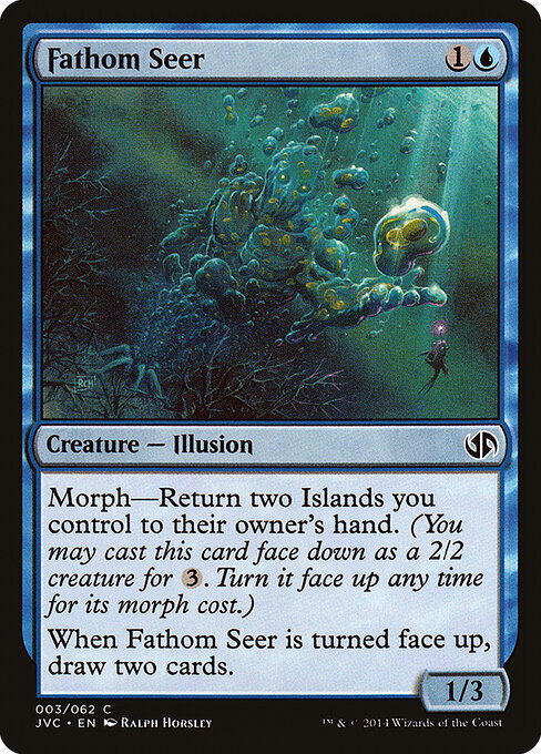 Fathom Seer 3