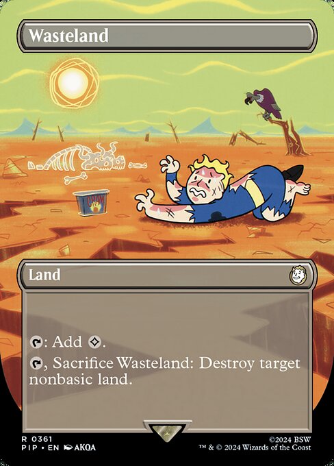 Wasteland 361