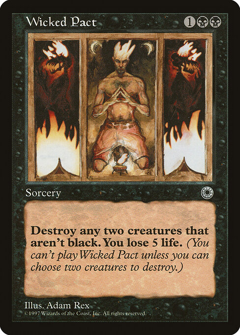 Wicked Pact 117