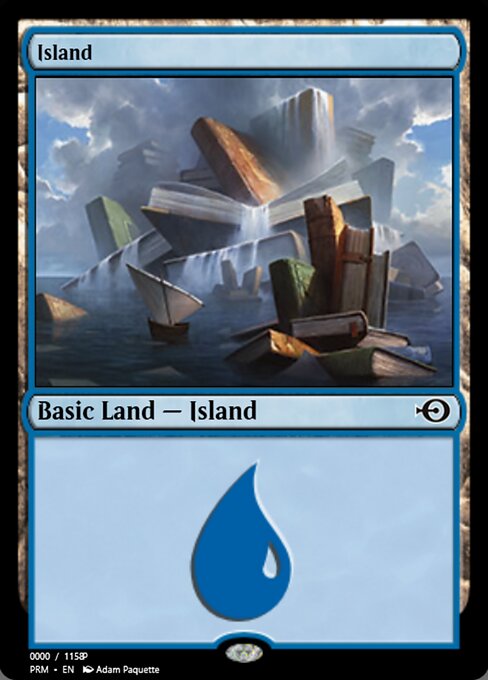 Island 81884