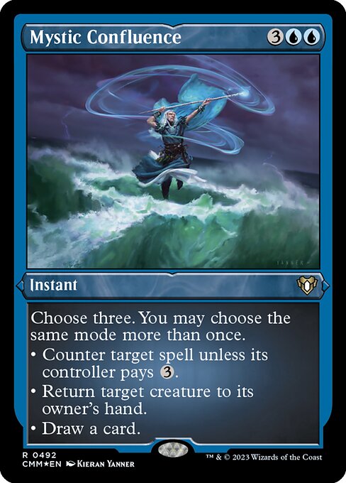 Mystic Confluence 492