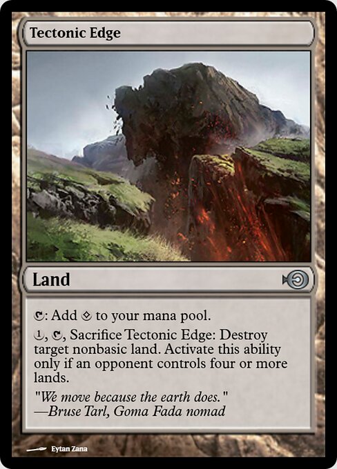 Tectonic Edge 43069