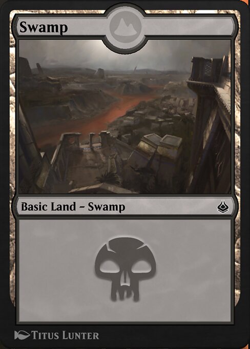 Swamp 338