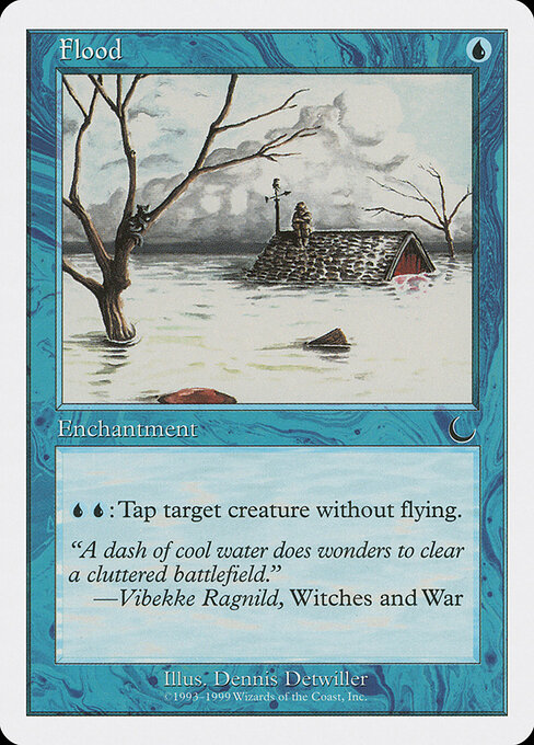Flood 28