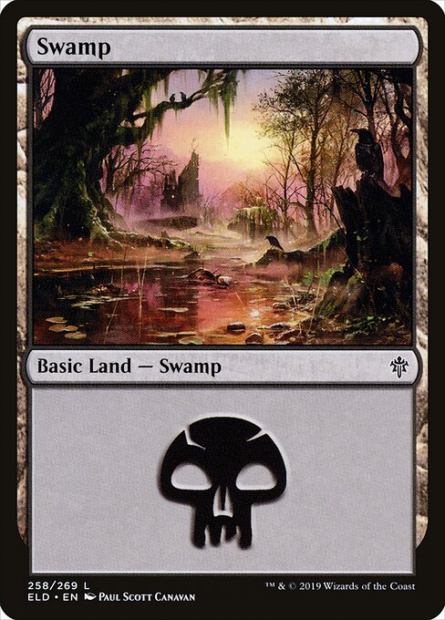 Swamp 258