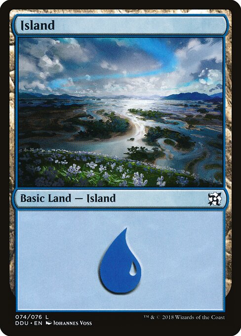 Island 74