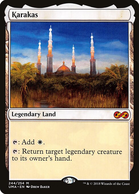 Karakas 244