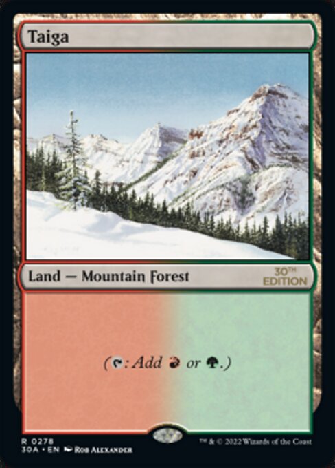 Taiga 278