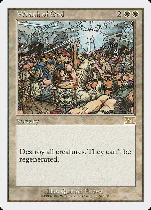 Wrath of God 54