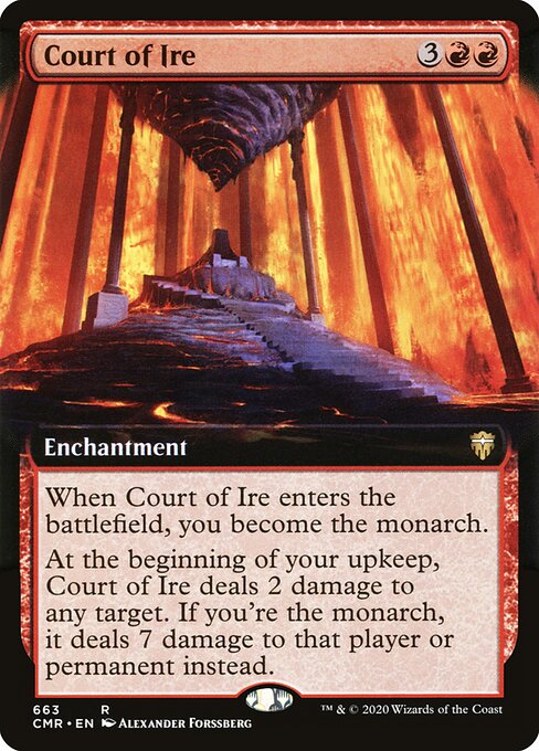 Court of Ire 663