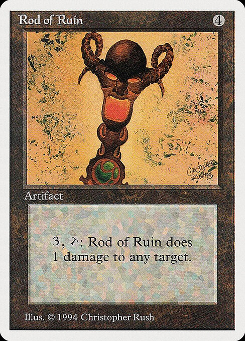 Rod of Ruin 273